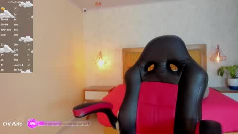 Snapshot of larsonmia chatting on December 30, 12:31 pm MIA online show from December 30, 12:31 pm