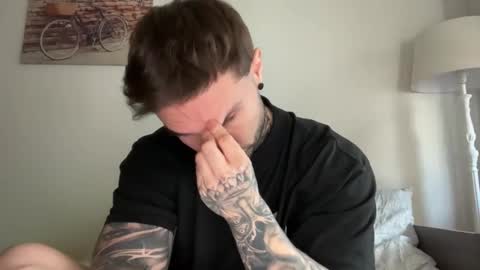 larsskeet online show from November 28, 1:47 pm