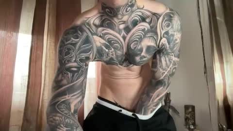 larsskeet online show from February 1, 12:04 pm