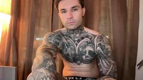 larsskeet online show from February 4, 2:12 pm