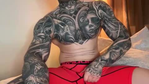 larsskeet online show from February 20, 5:46 pm