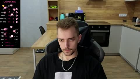 Snapshot of larstar01 chatting on January 16, 12:42 pm Lars online show from January 16, 12:42 pm