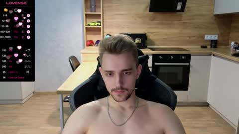 Snapshot of larstar01 chatting on January 19, 10:17 pm Lars online show from January 19, 10:17 pm