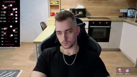 Snapshot of larstar01 chatting on January 22, 9:46 am Lars online show from January 22, 9:46 am