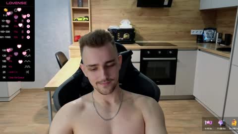 Snapshot of larstar01 chatting on January 25, 12:05 pm Lars online show from January 25, 12:05 pm