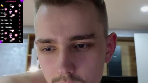 Snapshot of larstar01 chatting on February 12, 9:11 pm Lars online show from February 12, 9:11 pm