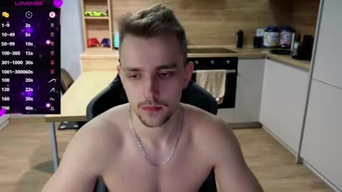 Snapshot of larstar01 chatting on February 16, 10:54 pm Lars online show from February 16, 10:54 pm