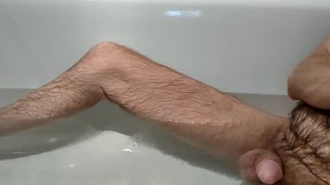 Lary78 online show from December 6, 5:55 pm