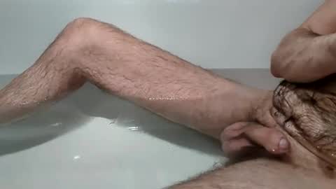 Lary78 online show from October 16, 9:05 pm