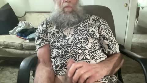 cris online show from April 30, 7:09 pm