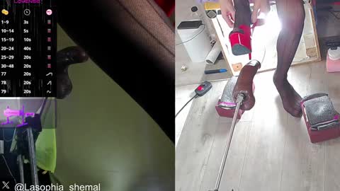 Sophia online show from January 30, 9:15 am