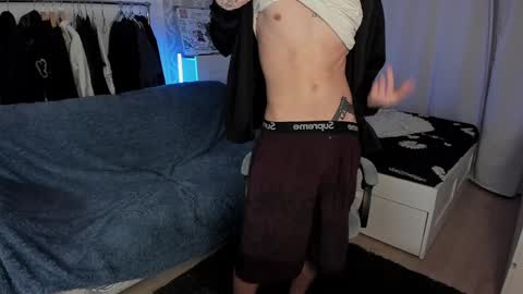 Snapshot of lastnight4you chatting on December 8, 7:22 pm acie online show from December 8, 7:22 pm