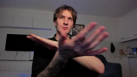 Snapshot of lastnight4you chatting on January 17, 8:55 pm acie online show from January 17, 8:55 pm