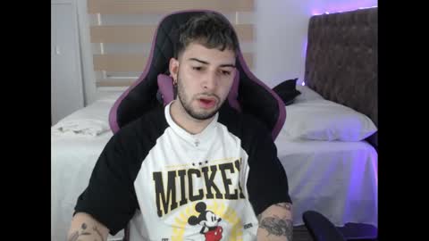 YOUR BABY online show from January 26, 4:41 pm