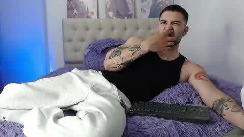 YOUR BABY online show from April 30, 1:56 am