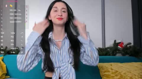 Olivia online show from March 5, 11:28 am