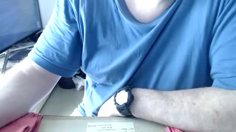 Snapshot of latexloverch71 chatting on March 5, 11:38 am Andreas Latexlover online show from March 5, 11:38 am