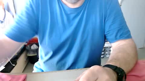 Snapshot of latexloverch71 chatting on September 28, 2:11 pm Andreas Latexlover online show from September 28, 2:11 pm