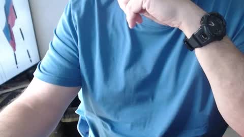 Snapshot of latexloverch71 chatting on October 6, 1:08 pm Andreas Latexlover online show from October 6, 1:08 pm