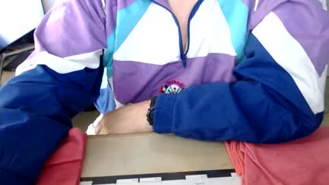 Snapshot of latexloverch71 chatting on October 15, 10:48 am Andreas Latexlover online show from October 15, 10:48 am