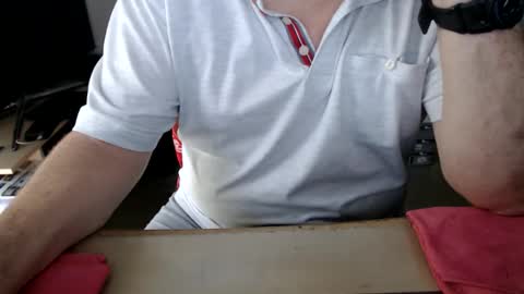 Snapshot of latexloverch71 chatting on October 30, 10:06 am Andreas Latexlover online show from October 30, 10:06 am