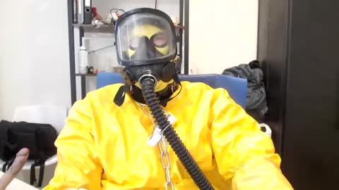 Snapshot of latexslaafboy2 chatting on March 6, 8:30 am latexslaafboy online show from March 6, 8:30 am