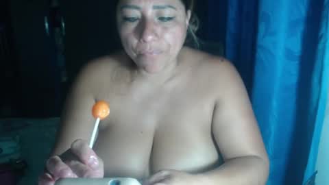 Snapshot of latin_big_boobs chatting on December 15, 10:47 pm latin_big_boobs online show from December 15, 10:47 pm