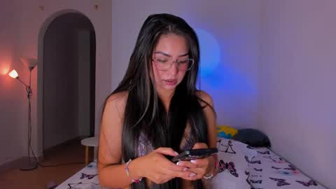 Snapshot of latin_gabby chatting on September 11, 9:04 pm Gabby online show from September 11, 9:04 pm