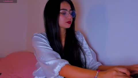 Snapshot of latin_gabby chatting on December 4, 9:34 pm Gabby online show from December 4, 9:34 pm