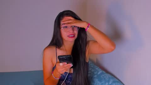 Snapshot of latin_gabby chatting on January 16, 3:49 pm Gabby online show from January 16, 3:49 pm