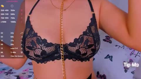 Snapshot of latin_gabby chatting on February 3, 11:54 pm Gabby online show from February 3, 11:54 pm