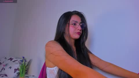 Snapshot of latin_gabby chatting on February 24, 9:24 pm Gabby online show from February 24, 9:24 pm