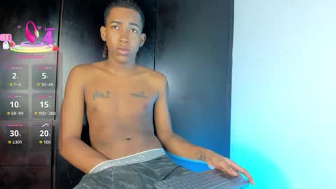 kay online show from October 8, 2:53 am