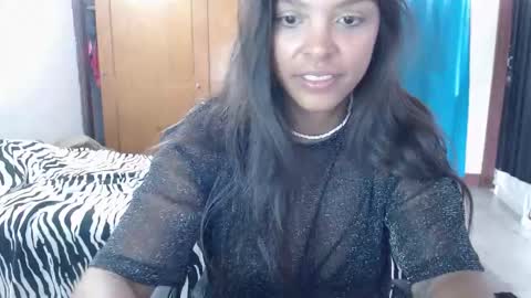 M E G A N  online show from January 7, 5:26 pm