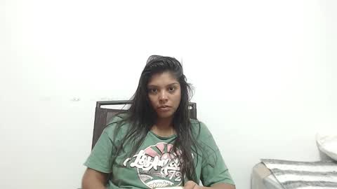 M E G A N  online show from February 10, 7:07 pm