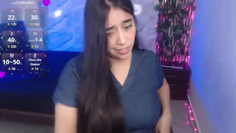 Katheryn  online show from January 7, 1:35 pm