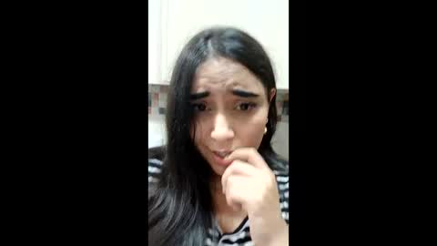 Katheryn  online show from January 14, 4:29 am