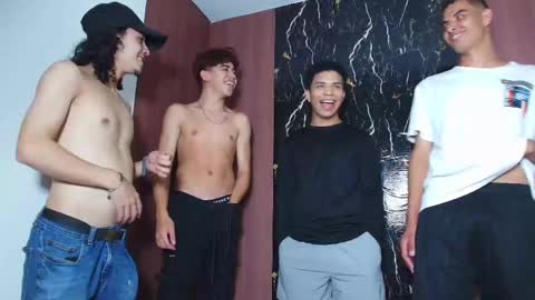 latin_naughty_boys online show from October 5, 1:26 am