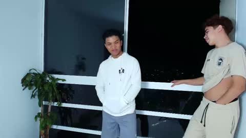 latin_naughty_boys online show from October 10, 11:59 pm