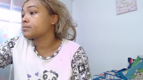 karen online show from January 12, 2:55 pm