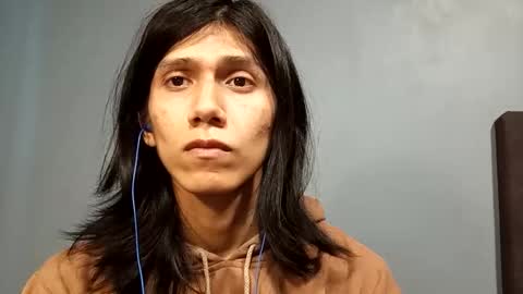 Snapshot of latin_shado chatting on September 10, 4:29 pm Shado online show from September 10, 4:29 pm