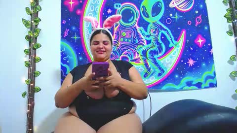 latina_bigboos12 online show from November 26, 6:14 am