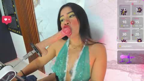 latina_candy01 online show from February 9, 7:29 pm