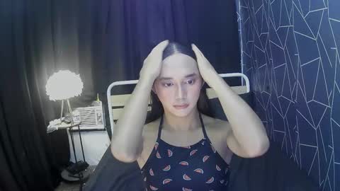 latina_kia online show from November 23, 2:39 pm