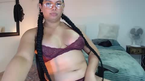 FLOR SALVAJE online show from October 7, 11:24 pm