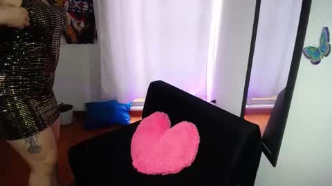 LORENA online show from October 22, 7:46 pm