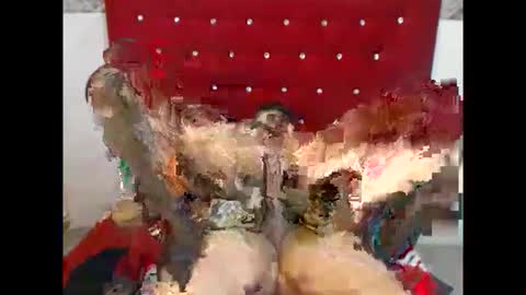 LATINBABY GIRL online show from February 6, 1:47 pm