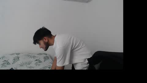 camilo online show from December 2, 11:34 am