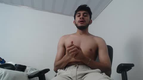 camilo online show from December 6, 4:36 am