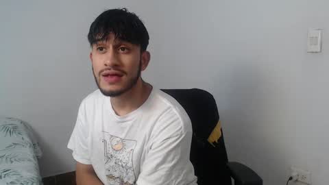 camilo online show from December 10, 12:06 am